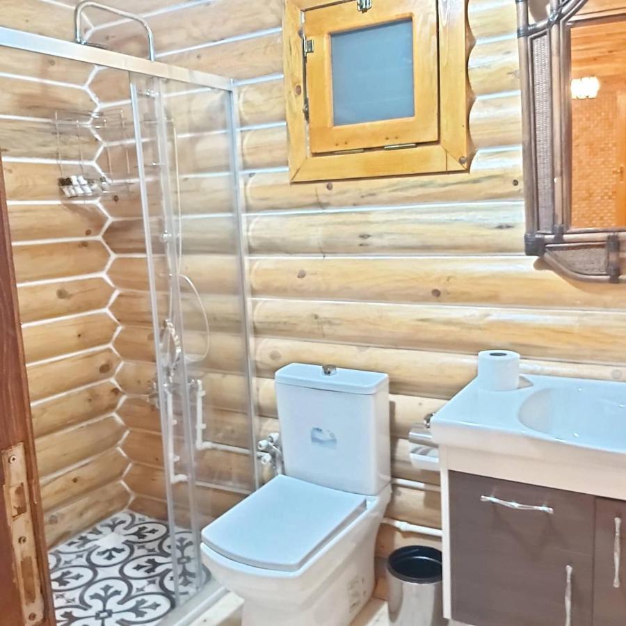 Park Beylerbeyi Boutique Hotel 이스탄불 외부 사진