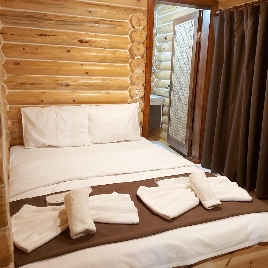 Park Beylerbeyi Boutique Hotel 이스탄불 외부 사진