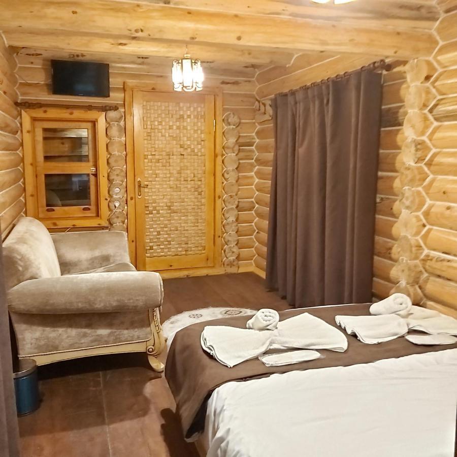 Park Beylerbeyi Boutique Hotel 이스탄불 외부 사진