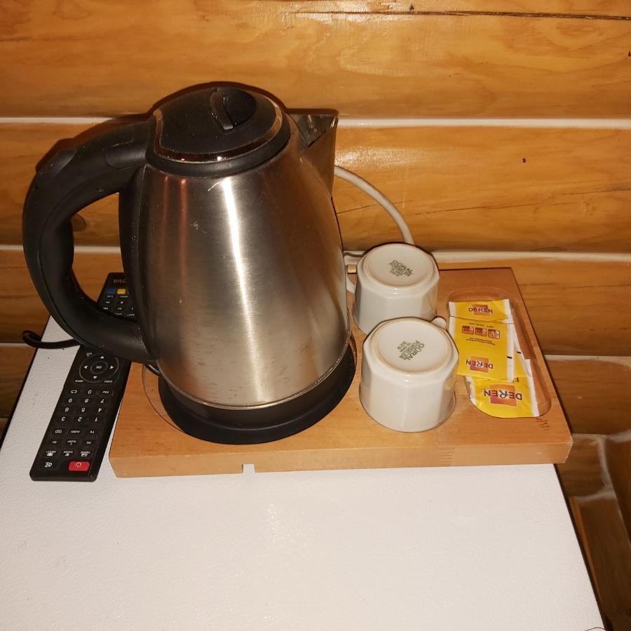 Park Beylerbeyi Boutique Hotel 이스탄불 외부 사진