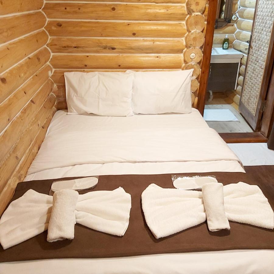 Park Beylerbeyi Boutique Hotel 이스탄불 외부 사진
