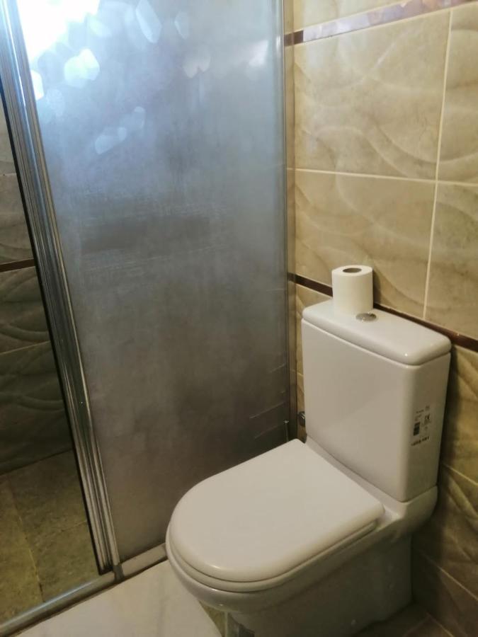 Park Beylerbeyi Boutique Hotel 이스탄불 외부 사진