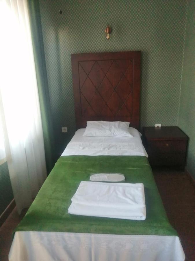 Park Beylerbeyi Boutique Hotel 이스탄불 외부 사진