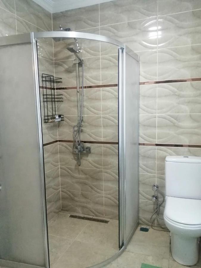 Park Beylerbeyi Boutique Hotel 이스탄불 외부 사진