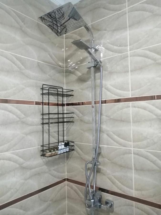 Park Beylerbeyi Boutique Hotel 이스탄불 외부 사진