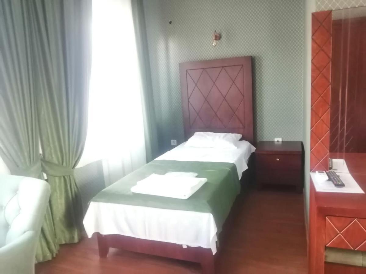 Park Beylerbeyi Boutique Hotel 이스탄불 외부 사진