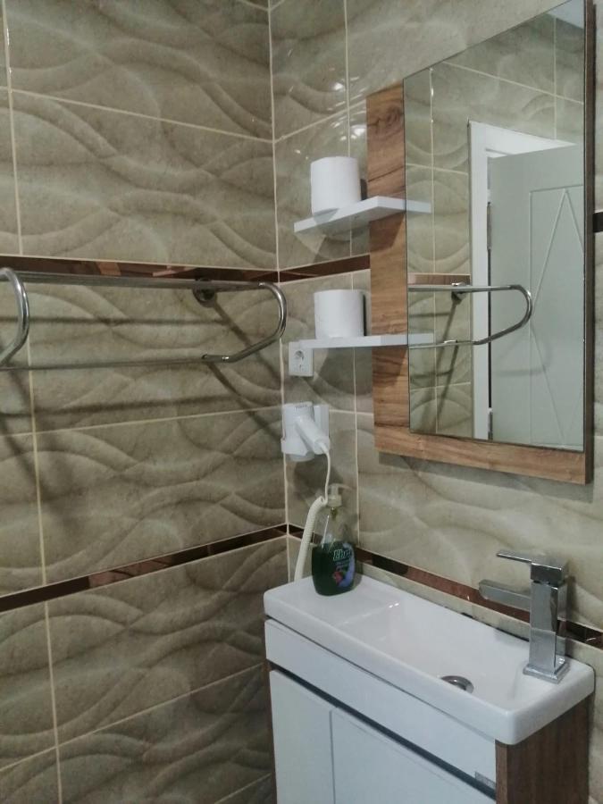Park Beylerbeyi Boutique Hotel 이스탄불 외부 사진